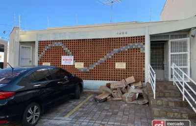 Casa à venda, 275 m² por r$ 700.000,00 - vila seixas - ribeirão preto/sp