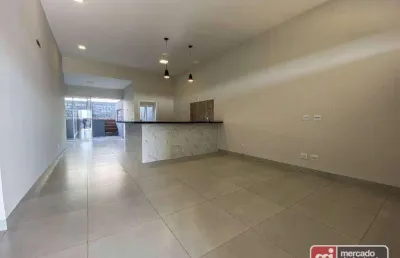 Casa à venda, 140 m² por r$ 890.000,00 - santa martha - ribeirão preto/sp