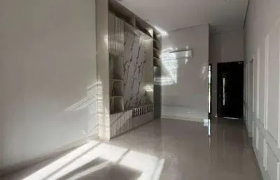 Casa com 3 dormitórios à venda, 150 m² por r$ 1.130.000,00 - condomínio san marco ii - ribeirão preto/sp