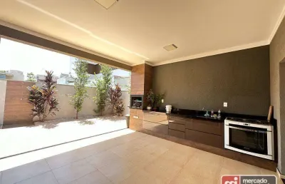 Casa à venda, 240 m² por r$ 1.950.000,00 - quinta da primavera - ribeirão preto/sp