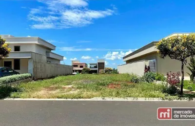 Terreno à venda, 360 m² por r$ 480.000,00 - residencial alto do castelo - ribeirão preto/sp