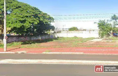 Terreno à venda, 1230 m² por r$ 1.230.000,00 - vila elisa - ribeirão preto/sp
