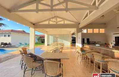 Casa com 3 dormitórios à venda, 700 m² por r$ 2.150.000,00 - jardim canadá - ribeirão preto/sp