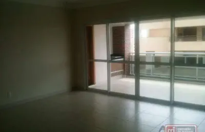 Apartamento residencial à venda, jardim botânico, ribeirão preto - ap0598.