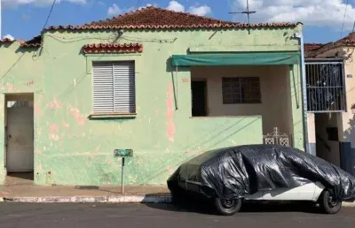 3 casas simples, campos elíseos, próximas à av. francisco junqueira