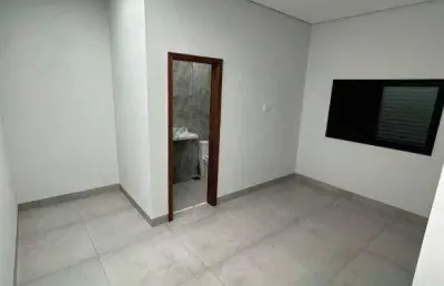 Casa em condomínio em ribeirão preto, novinha e pronta pra morar!