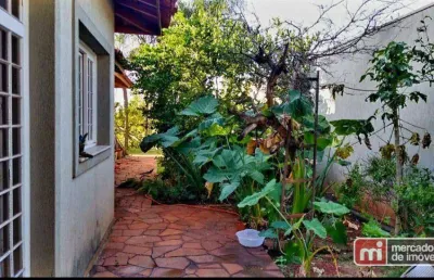 Casa  residencial à venda, jardim canadá, ribeirão preto.