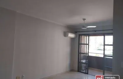 Apartamento 3 dormitórios sendo 01 suíte + 01 escritório