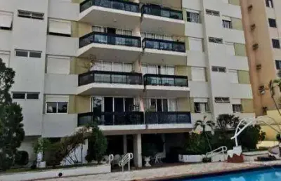 Apartamento 3 dormitórios sendo 01 suíte no bairro higienópolis em ribeirão preto