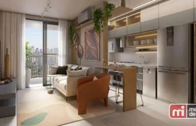 Lançamento apartamento zona sul com entrada e parcelamento, 02  ou 03 dormitórios com  suíte e depósito privativo