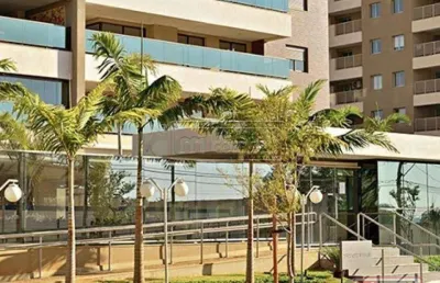 Apartamento com 4 dormitórios à venda, 194 m² por r$ 1.340.000,00 - bosque das juritis - ribeirão preto/sp