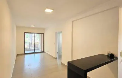 Apartamento 2 dormitórios sendo 01 suíte no bairro ribeirania