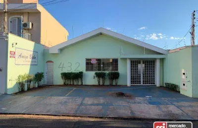 Vende-se casa comercial, rua piracicaba, próxima av. meira júnior, terreno 396 m², 187 m² construídos, 4 salas, 2 banheiros, edícula, 4 vagas
