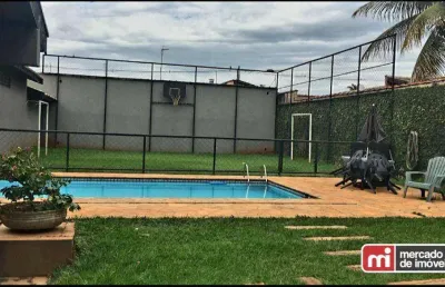 Casa com 3 quartos à venda na Rua Professor Lourenço Roselino, Parque Industrial Lagoinha, Ribeirão Preto