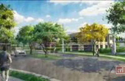 Condomínio terras de san pedro, bonfim paulista, vende-se, excelente terreno, plano, pronto para construir, na parte alta.