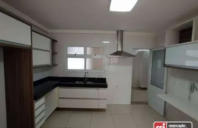 Apartamento com 3 quartos à venda na Rua Lázara Maria de Oliveira Muniz, Jardim Nova Aliança Sul, Ribeirão Preto