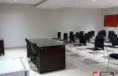 Sala à venda, 49 m² por r$ 295.000,00 - parque industrial lagoinha - ribeirão preto/sp