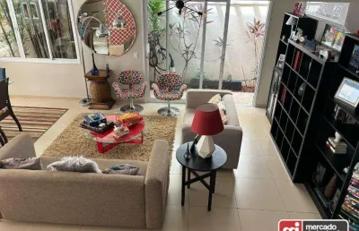 Casa com 3 dormitórios à venda, 264 m² por r$ 1.590.000,00 - jardim nova aliança sul - ribeirão preto/sp