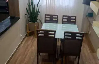 Apartamento com 2 quartos à venda na Avenida Guilhermina Cunha Coelho, City Ribeirão, Ribeirão Preto