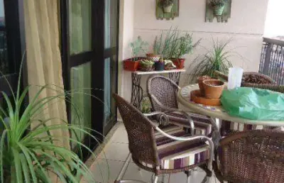 Apartamento, bosque das juritis, ribeirão preto - ap0035.