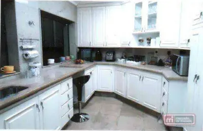 Casa à venda, 497 m² por r$ 1.350.000,00 - jardim sumaré - ribeirão preto/sp