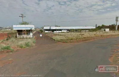 Terreno comercial, rod. anhangüera, ribeirão preto - te0141.