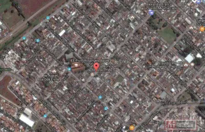 Terreno residencial à venda, parque ribeirão preto, ribeirão preto - te0153.