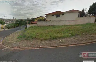 Terreno à venda na Rua Coracy de Toledo Piza, Ribeirânia, Ribeirão Preto