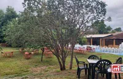 Terreno residencial à venda, república, ribeirão preto - te0239.