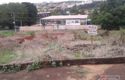 Terreno à venda na Rua Professor José Loureiro Júnior, Ribeirânia, Ribeirão Preto