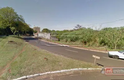 Área à venda, 24369 m² por r$ 14.000.000,00 - vila amélia - ribeirão preto/sp