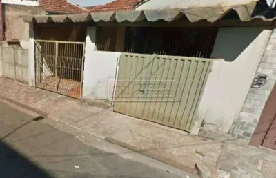 Terreno à venda na Rua Doutor Jorge Lobato, Vila Tibério, Ribeirão Preto
