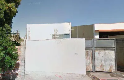 Galpão à venda, 350 m², vila mariana - ribeirão preto/sp