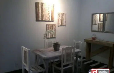 Apartamento com 3 quartos à venda na Rua Lafaiete, Higienópolis, Ribeirão Preto