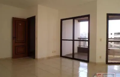 Apartamento residencial à venda, higienópolis, ribeirão preto - ap0454.