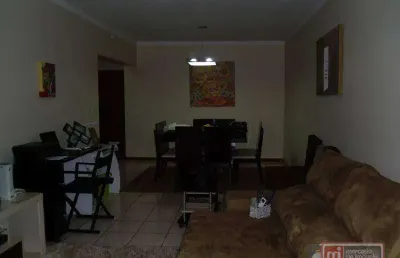 Apartamento residencial à venda, centro, ribeirão preto - ap0478.