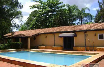 Chácara à venda, 5600 m² por r$ 1.490.000,00 - recreio internacional - ribeirão preto/sp