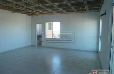 Sala comercial à venda, nova ribeirânia, ribeirão preto.