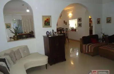 Casa 4 suítes à venda, 296 m² por r$ 1.300.000 - ribeirânia - ribeirão preto/sp