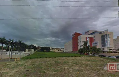 Terreno comercial à venda, ribeirânia, ribeirão preto.