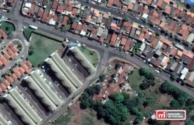 Terreno residencial à venda, parque dos pinus, ribeirão preto.