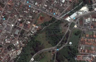 Área comercial à venda, parque ribeirão preto, ribeirão preto.