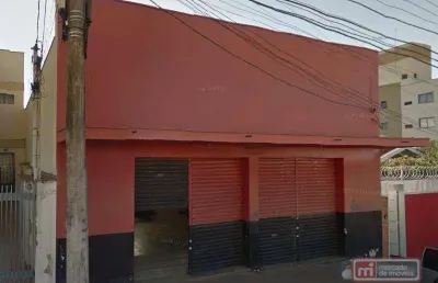 Sala comercial à venda na Rua Prudente de Morais, Centro, Ribeirão Preto