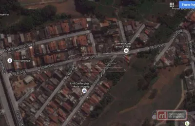 Área comercial à venda, jardim helena, ribeirão preto - ar0025.