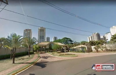 Terreno à venda, 1225 m² por r$ 2.150.000,00 - bosque das juritis - ribeirão preto/sp