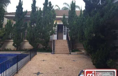 Casa residencial à venda, condomínio villa verde, ribeirânia, ribeirão preto - ca0708.