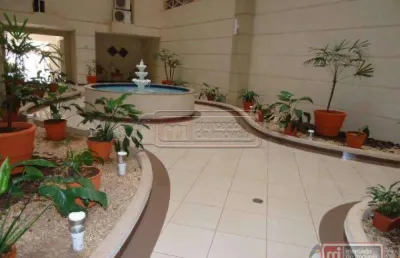 Apartamento residencial à venda, iguatemi, ribeirão preto - ap0882.
