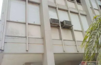 Apartamento residencial à venda, higienópolis, ribeirão preto - ap0992.