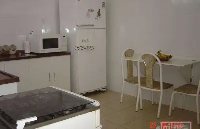 Casa residencial à venda, jardim irajá, ribeirão preto - ca0809.