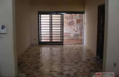 Casa residencial à venda, jardim sumaré, ribeirão preto - ca0833.